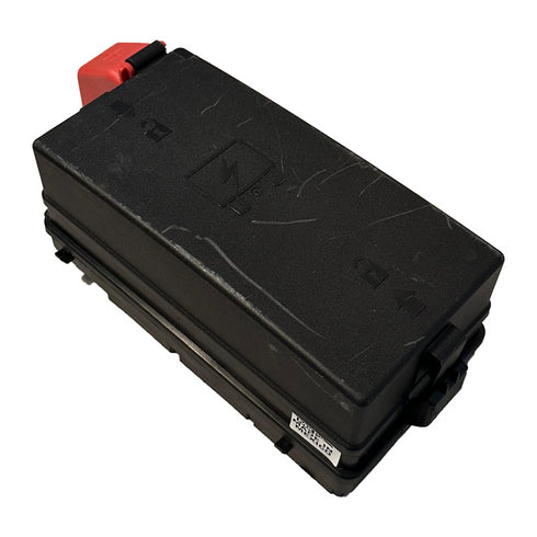 OEM REAR FUSE BOX UNDER SEAT 2008-2011 BUICK LUCERNE CADILLAC DTS 13697145