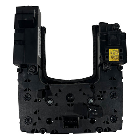 OEM 2007 - 2010 Audi A8 Audio Radio Menu Control Switch 4E1 919 611 N