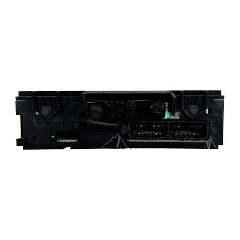 2002-2004 F150 F-150 Climate Temp Temperature Controls Automatic 2L3H-19C933-AA