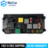 2008-14 Mercedes W204 C350 C300 Front SAM Fuse Relay Junction Box Assembly OEM