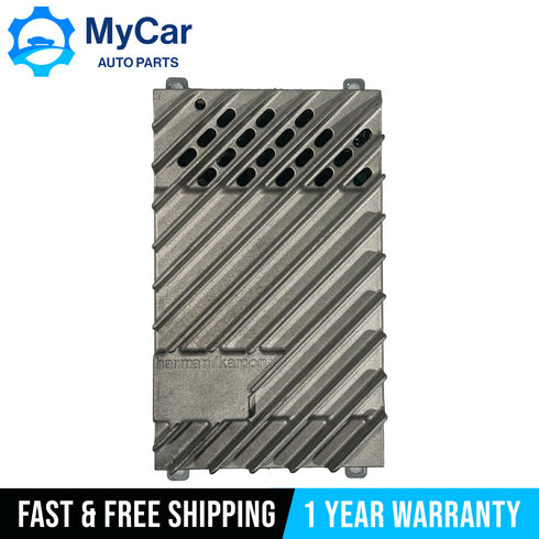 2011-2015 Mini Cooper Countryman Amplifier AMP Harman OEM 9272637