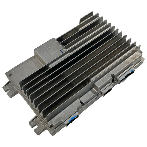 2013-2016 Lincoln MKS MKT MKX Amp Amplifier Audio Stereo DA5T-18B849-AD