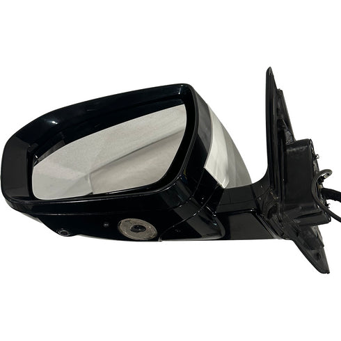 OEM 2012-13 Land Range Rover Evoque Left Driver Side View Mirror Camera