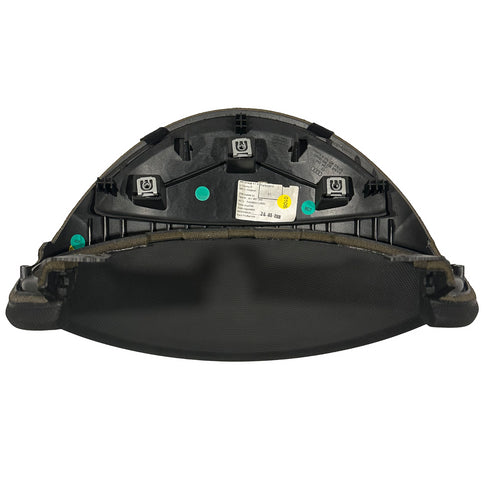 2008-2015 Audi TT Speedometer Instrument Dash Cover Trim Vinyl