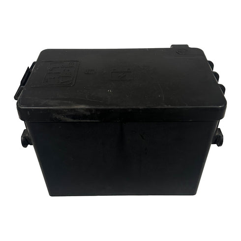 2010 DODGE RAM 1500 FUSE BOX TIPM TOTALLY INTEGRATED POWER MODULE 04692194AG