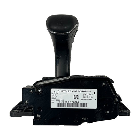 2014 2015 Jeep Grand Cherokee Transmission Automatic Gear Shifter 68166105AE