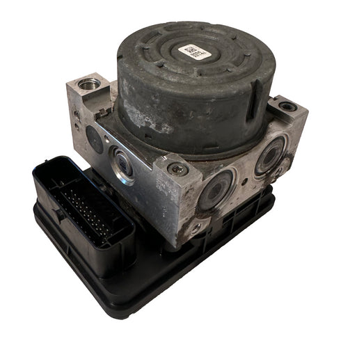 OEM 2014 2015 2016 Mazda 3 ABS Module Anti Lock Brake Pump Assembly BJS7437A0