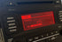 *SCREEN ISSUE* 2014-16 Kia Optima Satellite Radio AM FM CD Player 96170-2TBA0CA