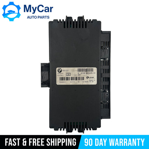 2008-2015 Mini Cooper R55 R56 Footwell Body Computer Control Module