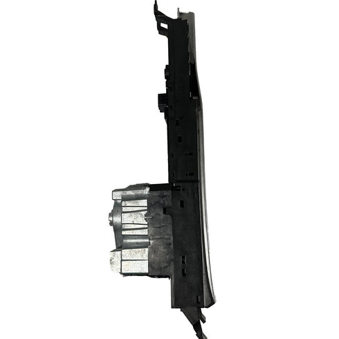 2010-2015 Jaguar XF X250 Console Knob Gear Shifter 4 BUTTON DX23-7E453-GA OEM