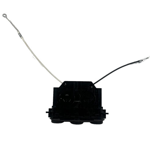 2012-2014 Subaru Impreza XV Crosstrek AC Heat Manual Temperature Control OEM