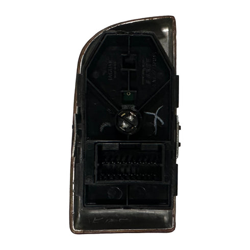 1997- 2006 Jaguar XK8 XKR Driver Door Master Window Switch OEM 2273203B