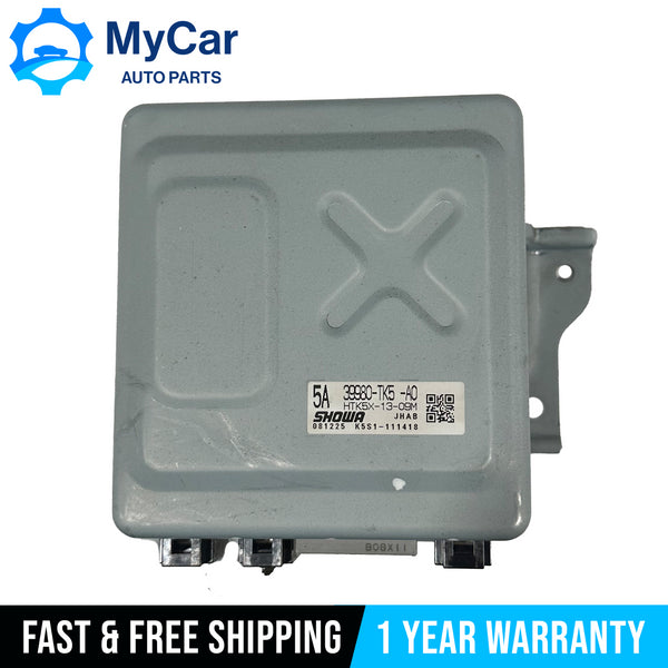 2009-2014 Acura TL SH 3.7L EPS Electric Power Steering Module 39980-TK5-A01 OEM