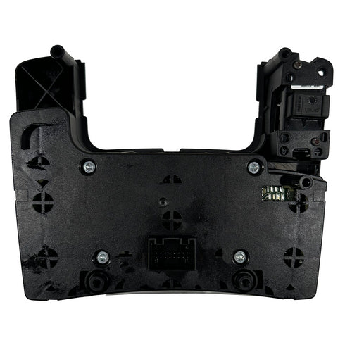 OEM AUDI Q7 2007-2009 FRONT CENTER CONSOLE MMI IDRIVE INFO NAVIGATION SWITCH