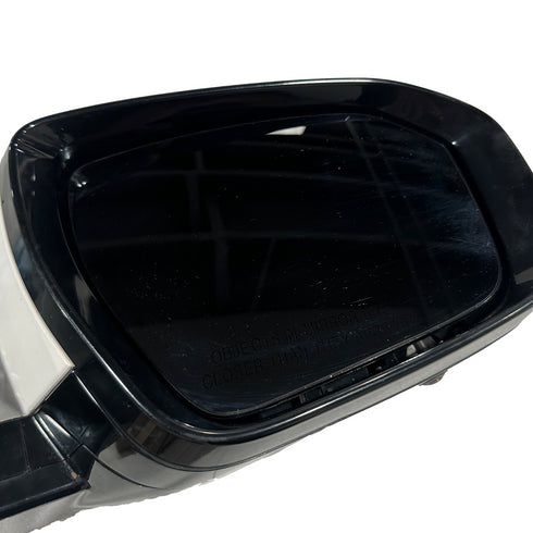 OEM 2012-13 Land Range Rover Evoque Right Passenger Side View Mirror Camera