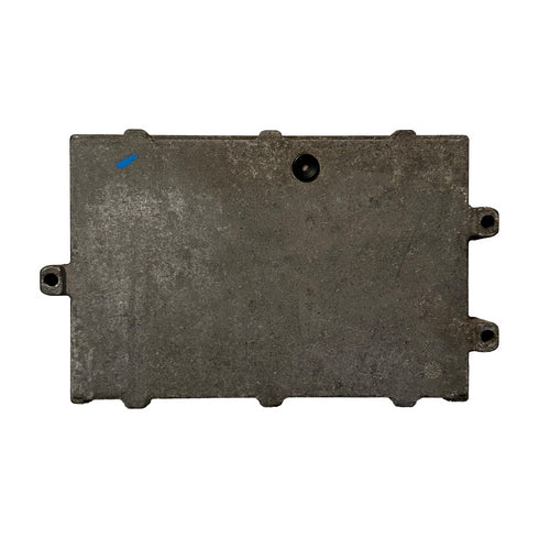 2007 Dodge Nitro 3.7L Powertrain Engine Computer Control Module ECU ECM PCM