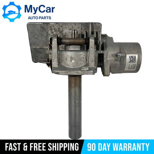 2008-2012 Ford Escape Mercury Mariner Electric Power Steering Assist Motor OEM
