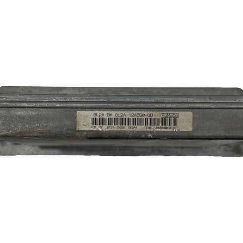 2008 Ford Explorer Mountaineer 4.0L ECU ECM Engine Control Module 8L2A-12A650-GB