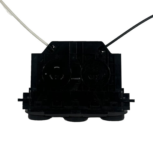 2012-2014 Subaru Impreza XV Crosstrek AC Heat Manual Temperature Control OEM