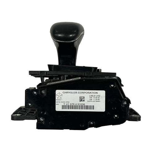 OEM 2012 2013 2014 DODGE CHARGER CHRYSLER 300 Shifter Gear Floor Shift Selector