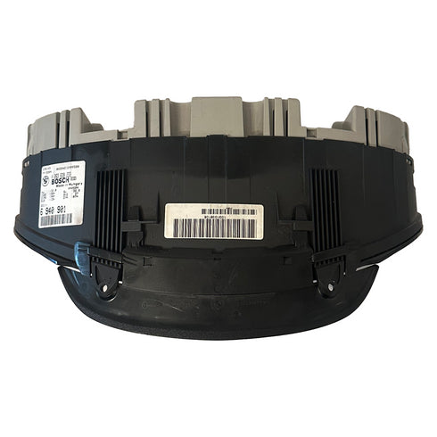 1999-06 BMW E46 325ci Instrument Cluster Speedometer Soft Top Convertible 159K