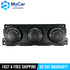 OEM 2011-2012 Dodge RAM 1500 Temperature Control Climate AC Heat 55111290AC