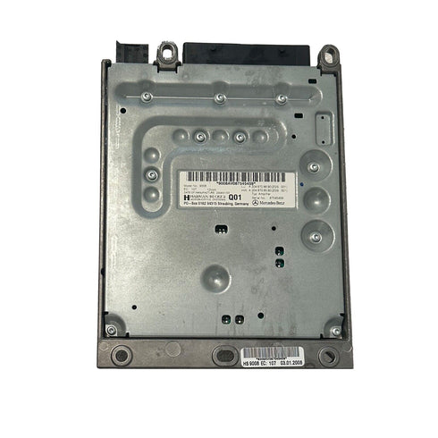 2008-2017 Mercedes W204 C350 GLK250 E550 Amplifier Amp Harman Becker 2048706690