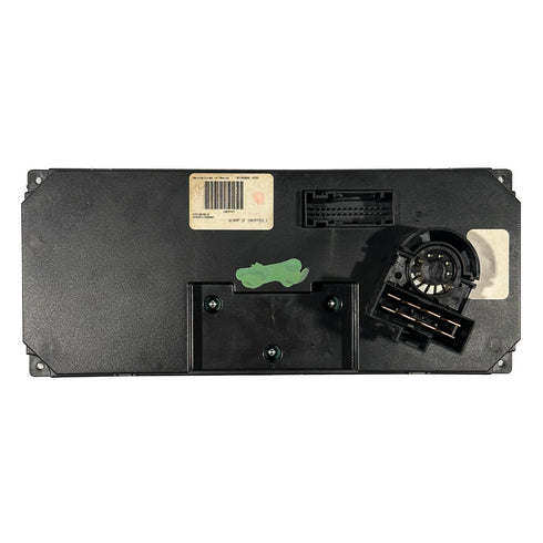 OEM 2005-2012 NISSAN PATHFINDER XTERRA AC HEATER CLIMATE CONTROL TEMPERATURE