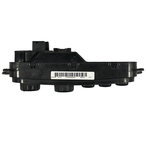 2002-2005 Dodge Ram AC Heat Temp Dual Climate Control Unit P55056323AC