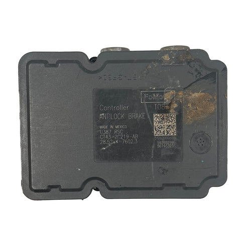 OEM 2011-2014 Ford Edge Lincoln MKX Anti-Lock ABS Pump Assembly CT43-2C405-AB