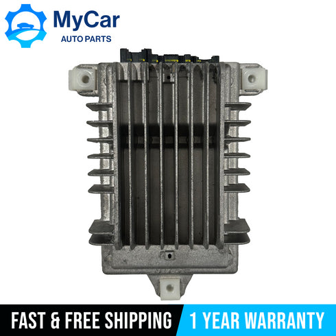 2010-2012 Cadillac SRX BOSE Audio Amplifier Assembly Radio AMP OEM 20841623