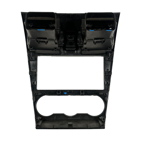 2012-2014 Subaru Impreza Forestor AC Heater Bezel w Air Vents 66065FJ010 OEM