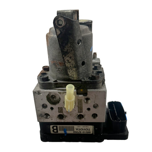 2004-09 HYBRID TOYOTA PRIUS ANTI-LOCK ABS BRAKE PUMP ACTUATOR MODULE 44510-47050