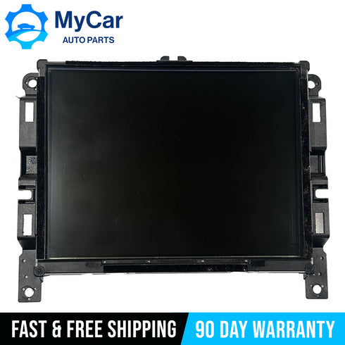 2015-2017 Chrysler 200 8.4" UConnect Display Screen Radio VP3 RA3 SAT XM XM OEM