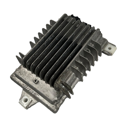 OEM 2010-2012 Cadillac SRX Audio Radio Speaker Amplifier AMP Sound Bose 20918769