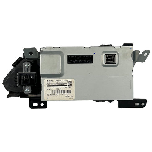 2012 Honda Civic Information Display Screen Cluster 78260-TR0-A120-M1