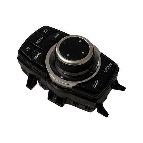 2006-13 BMW E60 E93 535 X5 328 CENTER CONSOLE MULTI FUNCTION SWITCH CONTROL OEM