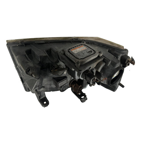 2007-2014 Lincoln Navigator Headlight Lamp Xenon HID Left Driver Side OEM Tested