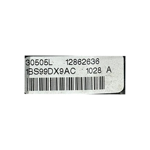 2006-2008 RAM 1500 2500 3500 Rear Sliding Window Heated Seats Esp Bezel OEM