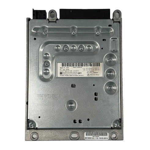 2008-2017 Mercedes W204 C350 E350 E550 Amplifier Amp Harman Becker 2129005213