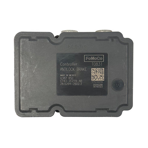 2011-2013 Ford Edge Lincoln MKX ABS Brake Pump Module Assembly OEM CT43-2C405-AB