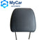 2010 Mazda3 Front Seat Driver Passenger Headrest Leather