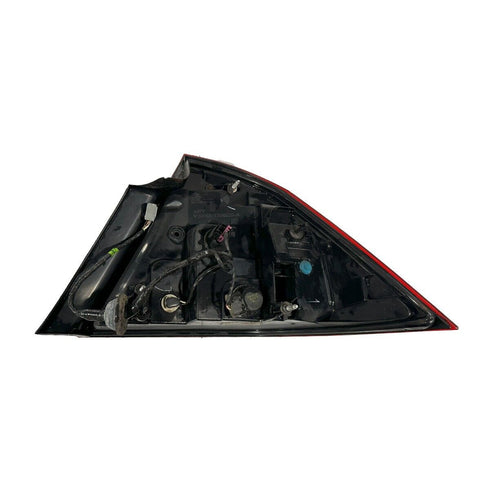 OEM 2005-2007 Mercury Montego Driver Left Tail Light Lamp Tested 5T53-13B505-A