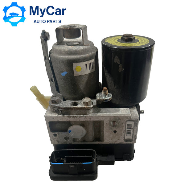 2004-09 HYBRID TOYOTA PRIUS ANTI-LOCK ABS BRAKE PUMP ACTUATOR MODULE 44510-47050