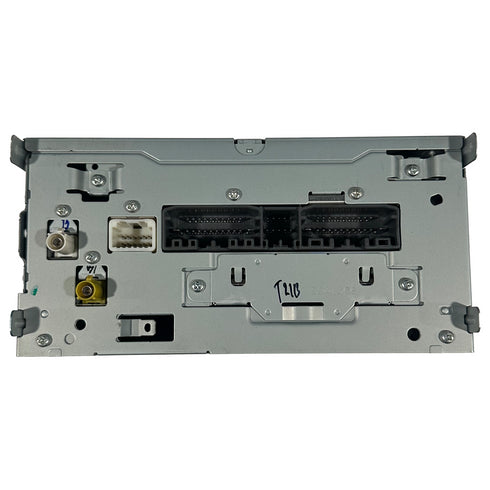 2007-2014 Chrysler Dodge Jeep High Speed Radio CD DVD MyGig RBZ P05064879AG OEM