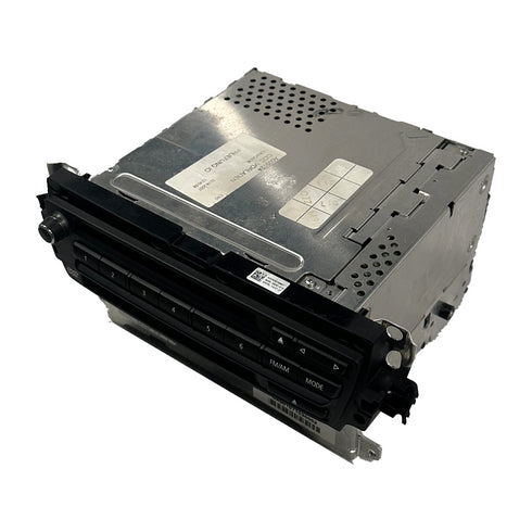 2007-2009 BMW 328i 335i E92 E90 GPS Navigation Radio CCC CD DVD Receiver 9159042