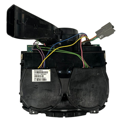 OEM 2011-2014 DODGE CHARGER CHRYSLER 300 Heated & Cooled Cup Holder 1PB67DX9AD