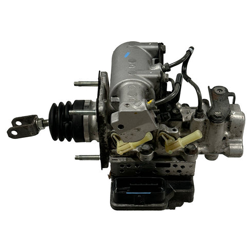 2011-14 Toyota Prius ABS Brake Master Cylinder Assembly Pump Booster 47210-47350