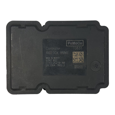 2011-2013 Ford Edge Lincoln MKX ABS Brake Pump Module Assembly OEM CT43-2C405-AB