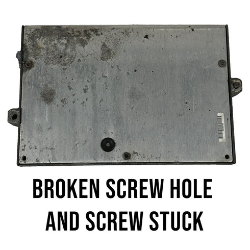 2006 Dodge Durango HEMI 5.7L A/T PCM ECU ECM Engine Control Unit P05094075AH